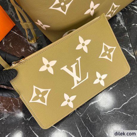 Louis Vuitton Neverfull GM