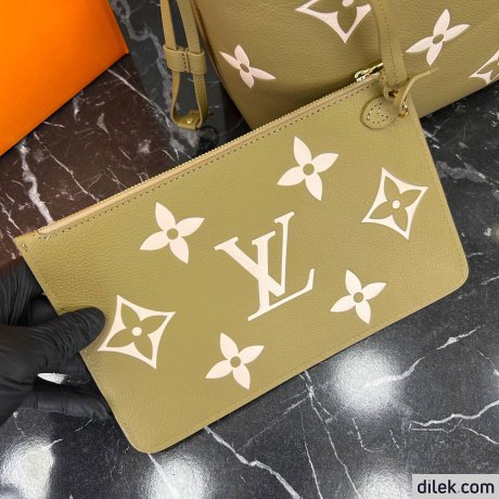 Louis Vuitton Neverfull GM