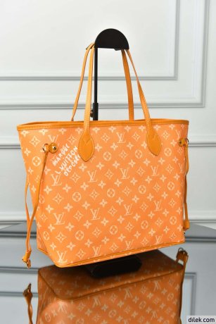 Louis Vuitton Neverfull MM
