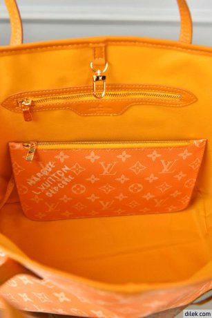 Louis Vuitton Neverfull MM