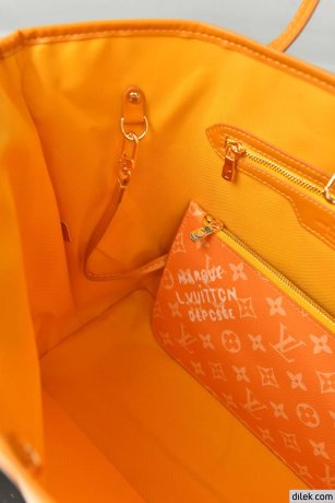 Louis Vuitton Neverfull MM