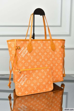 Louis Vuitton Neverfull MM