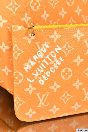 Louis Vuitton Neverfull MM