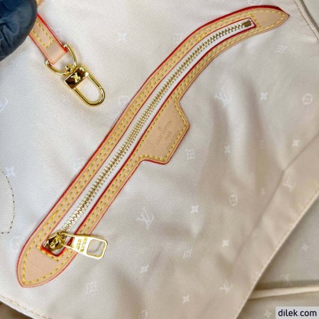 Louis Vuitton Neverfull MM Canvas