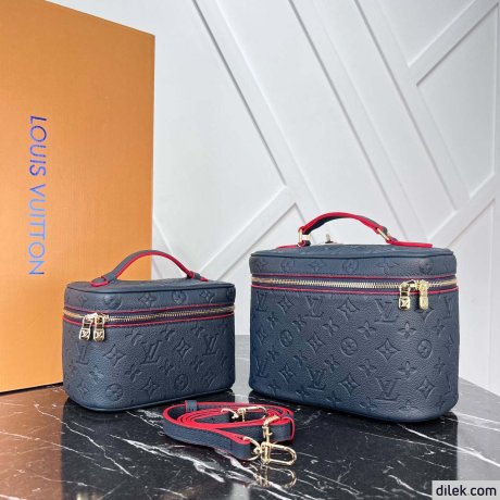 Louis Vuitton Nice BB