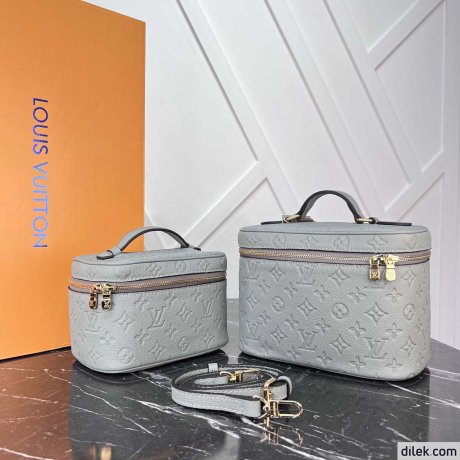 Louis Vuitton Nice BB