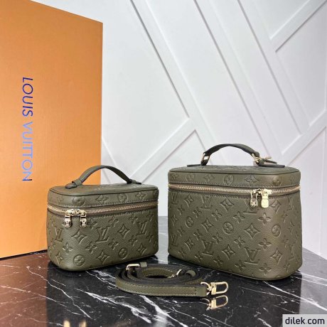 Louis Vuitton Nice BB