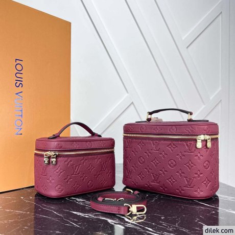 Louis Vuitton Nice BB