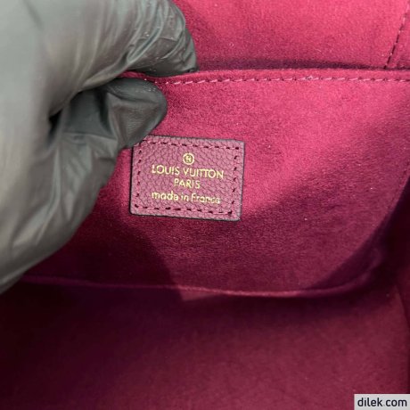 Louis Vuitton Nice BB