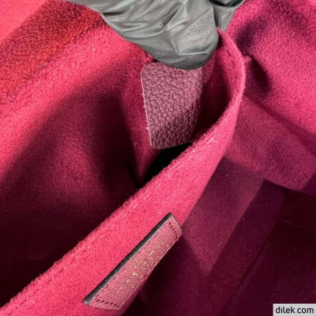 Louis Vuitton Nice BB