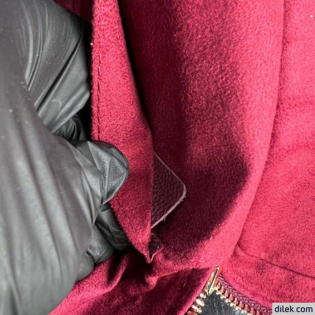 Louis Vuitton Nice BB