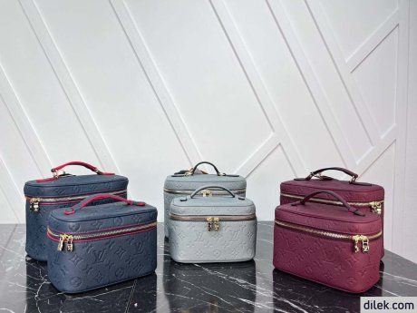 Louis Vuitton Nice BB