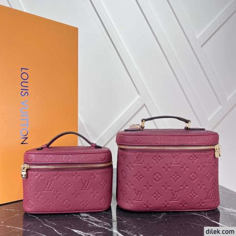 Louis Vuitton Nice BB