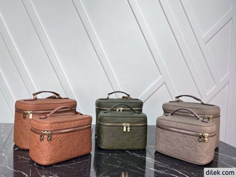 Louis Vuitton Nice BB