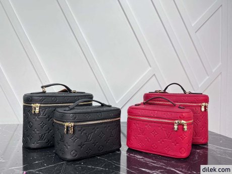 Louis Vuitton Nice BB