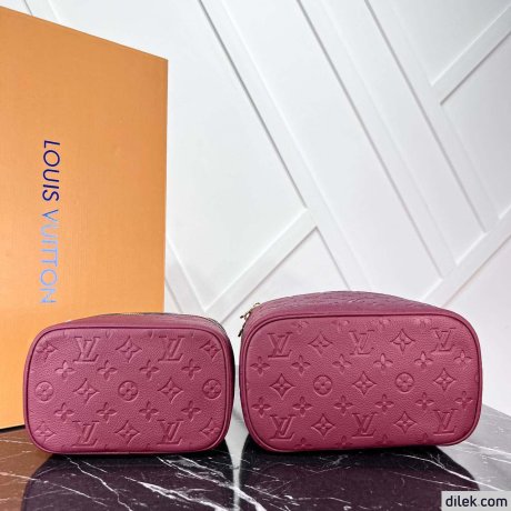 Louis Vuitton Nice BB