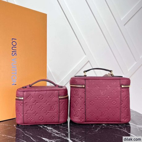 Louis Vuitton Nice BB