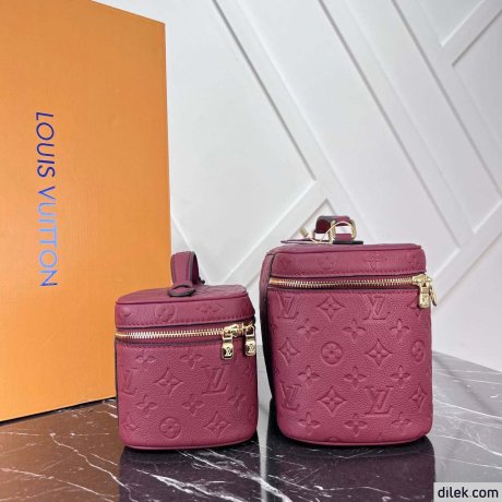 Louis Vuitton Nice BB