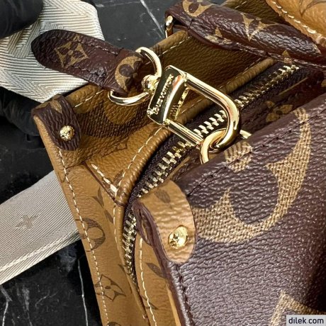 Louis Vuitton Onthego East West