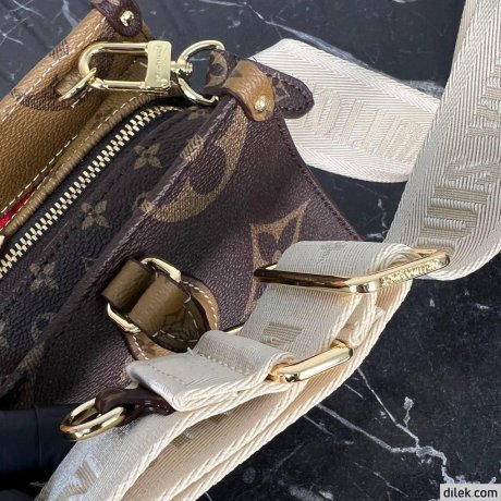 Louis Vuitton Onthego East West