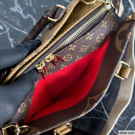 Louis Vuitton Onthego East West