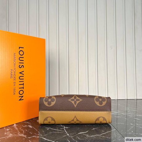 Louis Vuitton Onthego East West