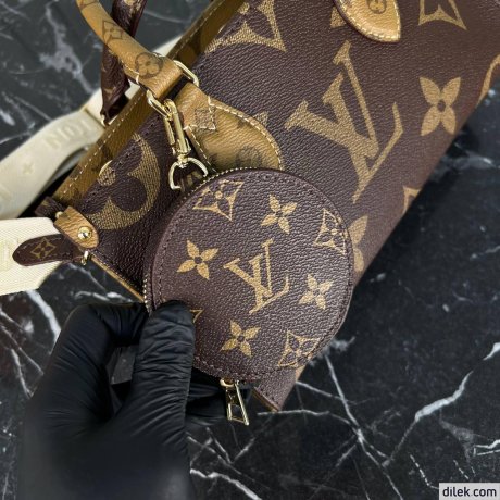 Louis Vuitton Onthego East West
