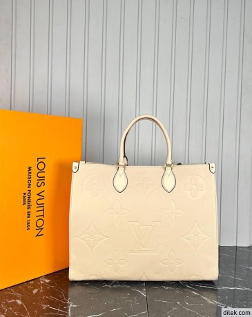 Louis Vuitton Onthego GM