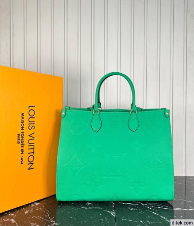 Louis Vuitton Onthego GM