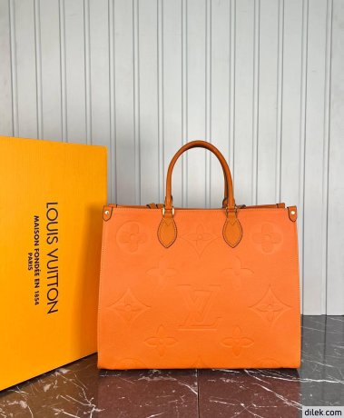 Louis Vuitton Onthego GM