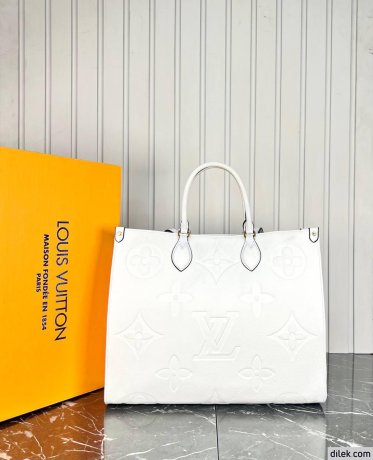Louis Vuitton Onthego GM