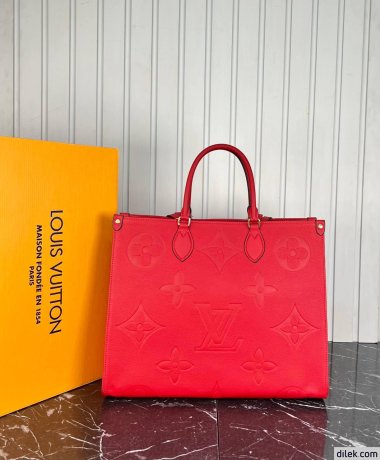 Louis Vuitton Onthego GM