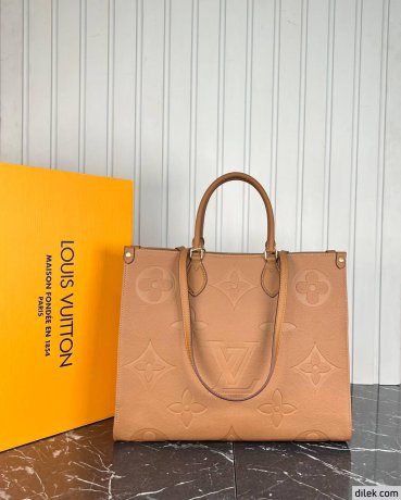 Louis Vuitton Onthego GM