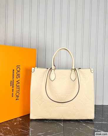Louis Vuitton Onthego GM