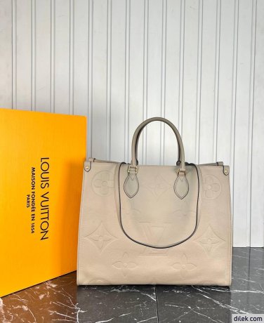 Louis Vuitton Onthego GM