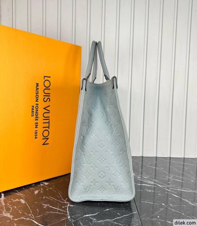 Louis Vuitton Onthego GM