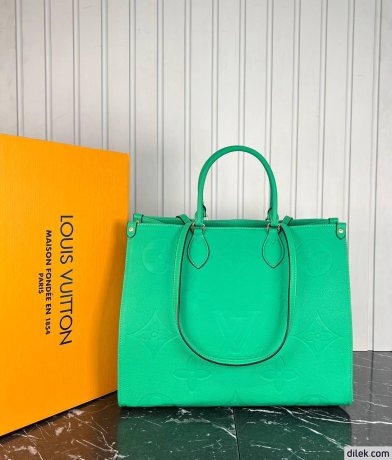 Louis Vuitton Onthego GM