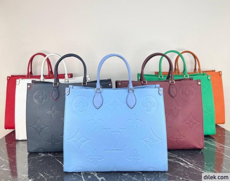Louis Vuitton Onthego GM