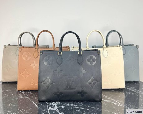 Louis Vuitton Onthego GM