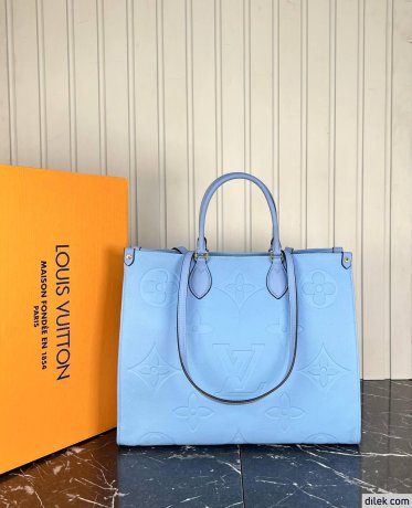 Louis Vuitton Onthego GM