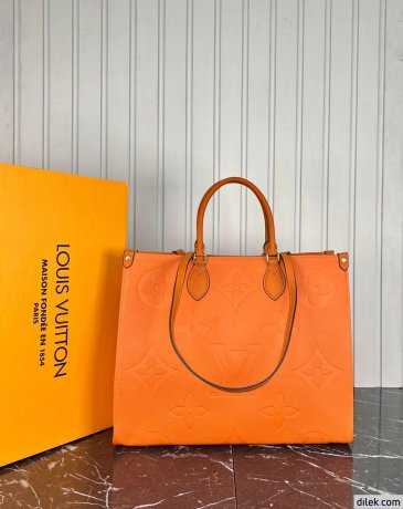 Louis Vuitton Onthego GM