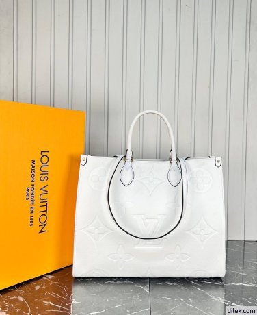 Louis Vuitton Onthego GM