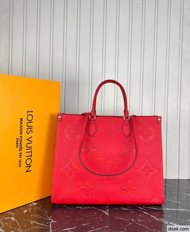 Louis Vuitton Onthego GM