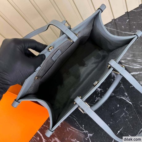 Louis Vuitton Onthego MM Monogram