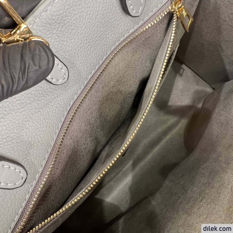 Louis Vuitton Onthego MM Monogram