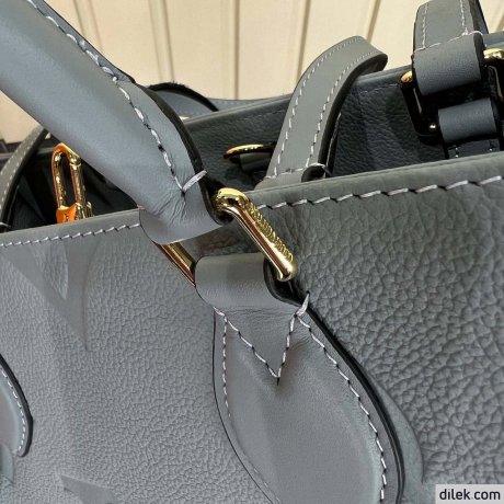 Louis Vuitton Onthego MM Monogram