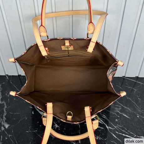 Louis Vuitton Onthego Voyage