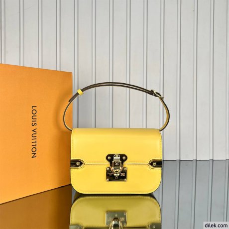 Louis Vuitton Orsay MM