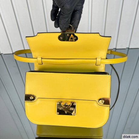 Louis Vuitton Orsay MM