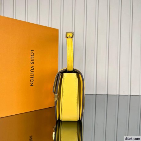 Louis Vuitton Orsay MM